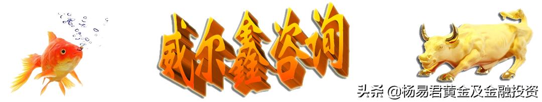 威尔鑫日评：大宗商品集体下挫，黄金美元避险上扬