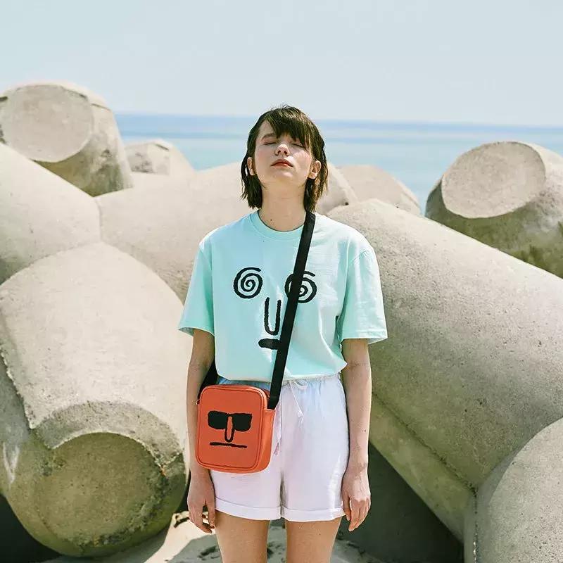 国外年轻化品牌设计,特别有设计风的小众品牌