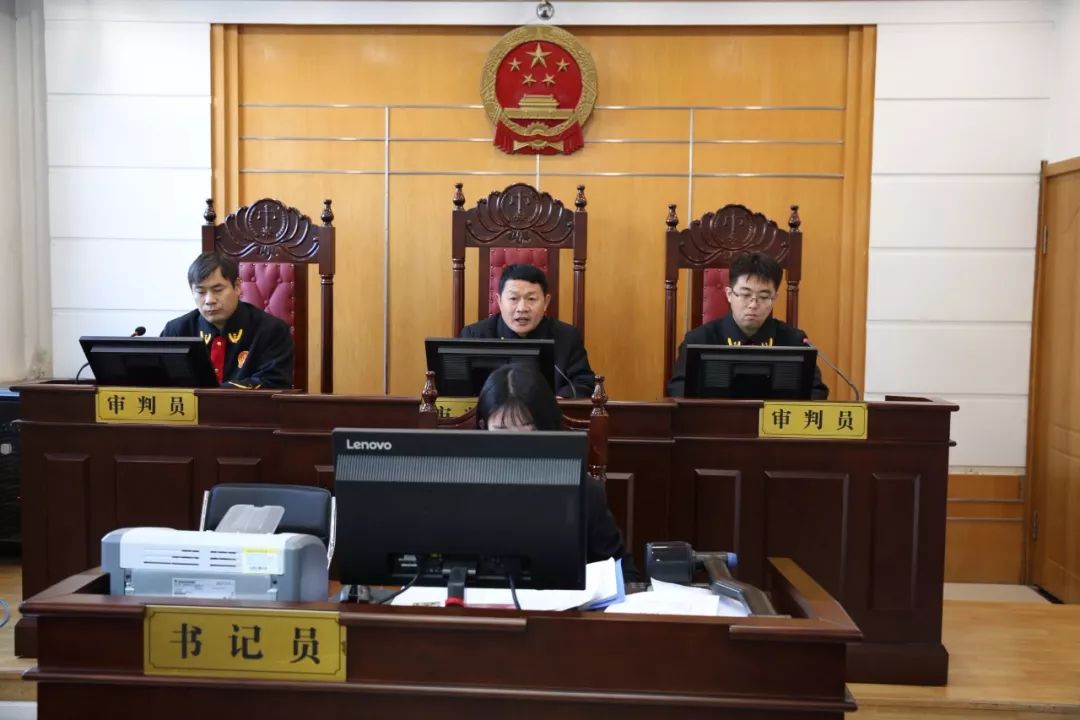 造成被害人或亲属实施自杀行为！7起涉黑恶势力犯罪案件，46人被集中宣判！