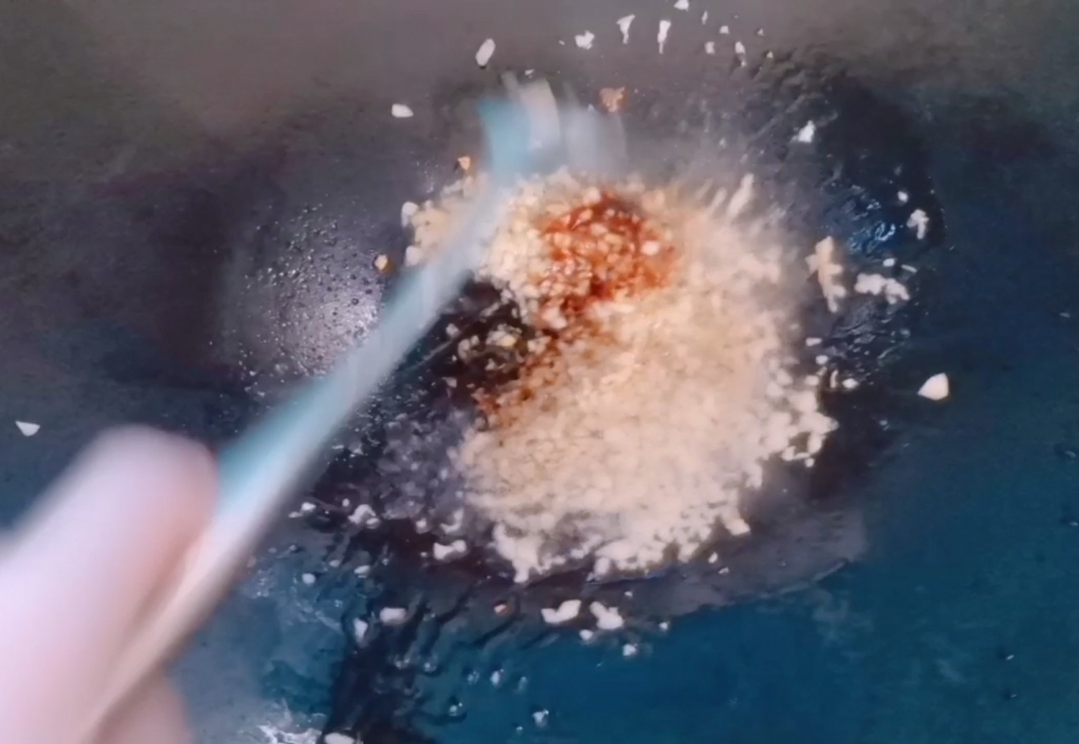 蒜蓉大虾粉丝蒸虾,大虾的家常做法蒜蓉蒸虾