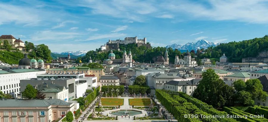 奥地利十大风景区,奥地利十大景点排名表格