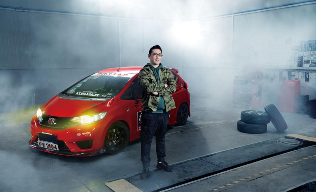 广汽本田粉丝,700万粉丝加持广汽本田逐潮造梦