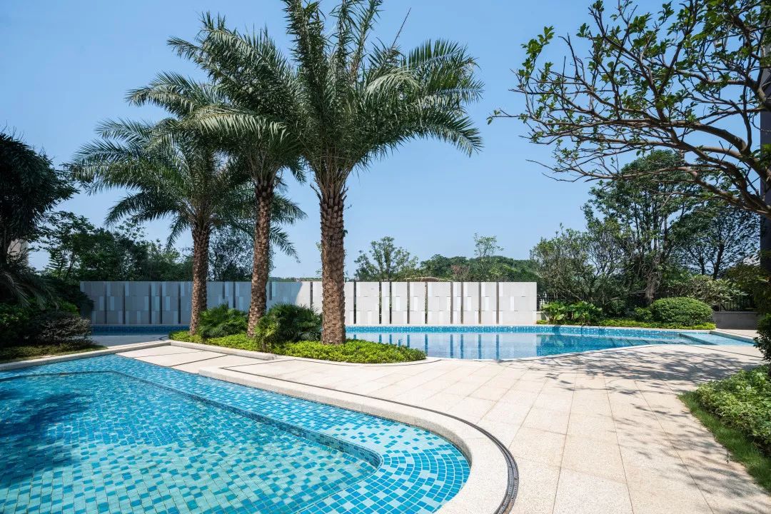 龙湖天宸原著法式风格,龙湖天宸原著广州全屋设计