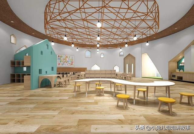 通州特色幼儿园,通州区通州幼儿园