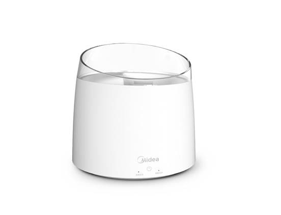 从解放“铲屎官”到守护“萌宠”健康,美的宠物饮水机倾情发布