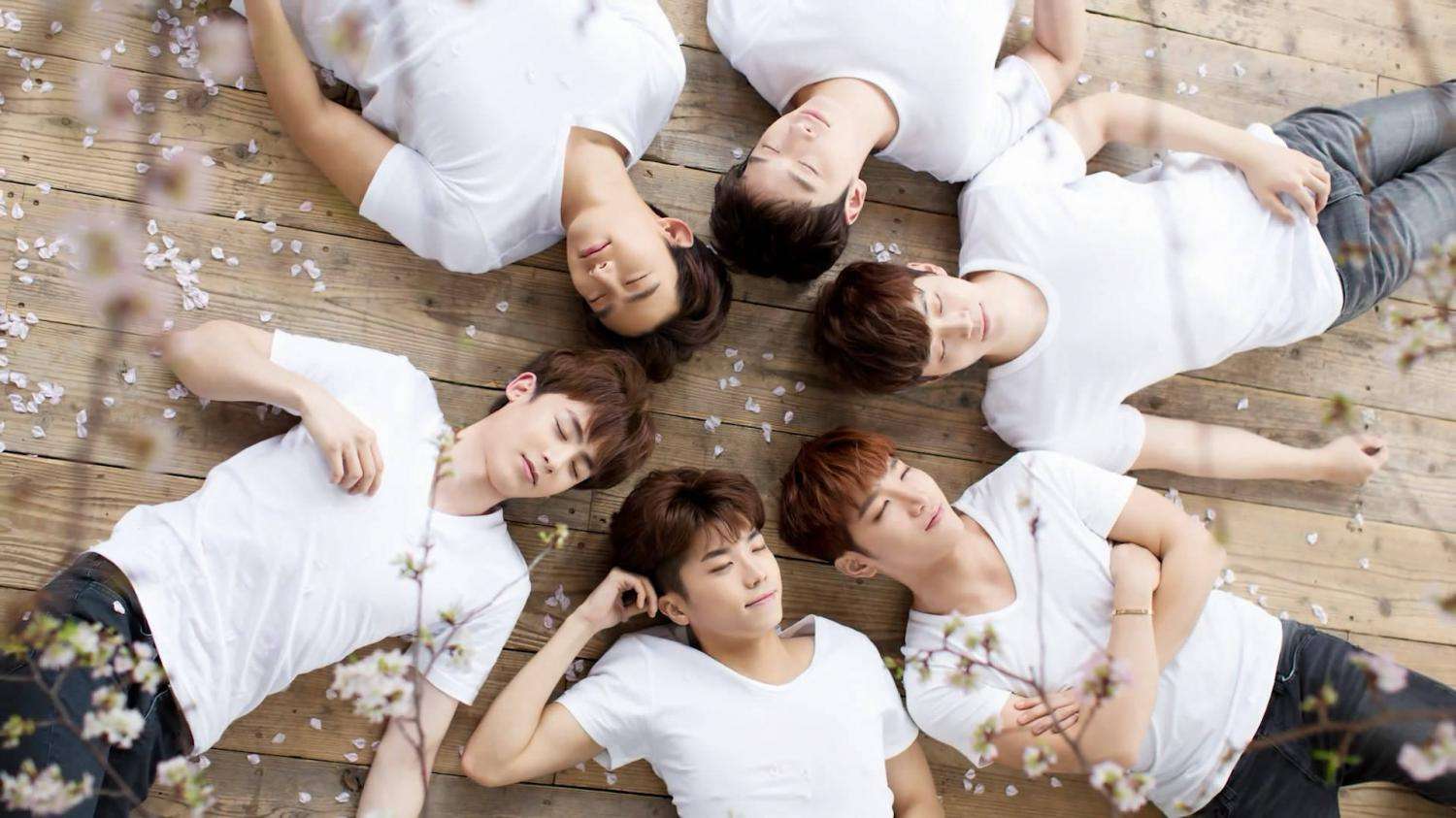 2pm尼坤现在人气,2pm尼坤精致脸庞受到韩国路人欢迎