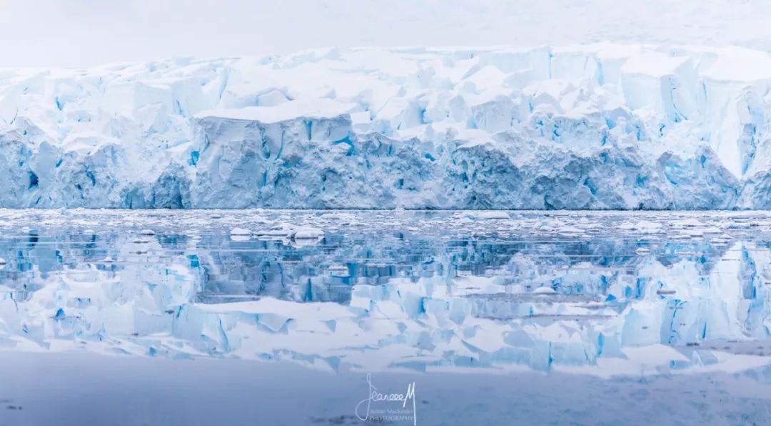 去南极能走出这个世界吗,为什么现在都要去南极