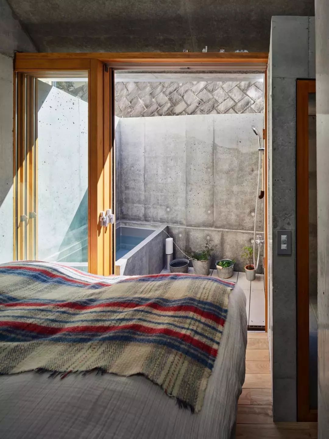 耗资80万建造豪宅出租给退休夫妇,她用14年建400平米花园