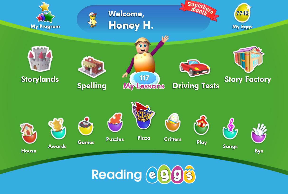 readingeggs适合12岁的孩子吗,readingeggs苹果怎么下载app