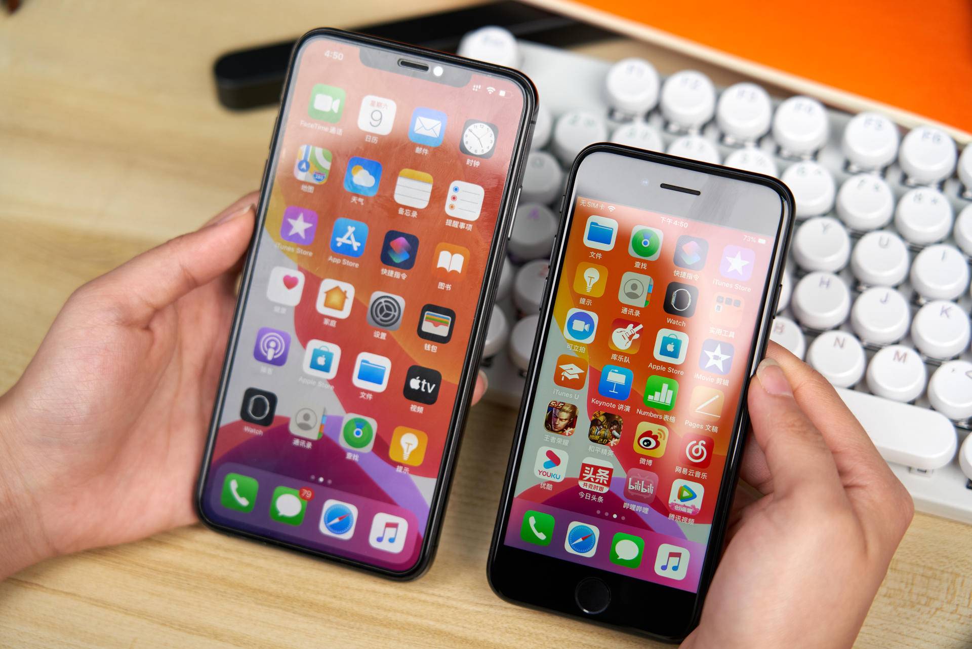 新款iphonese入手体验,新iphonese全额换新