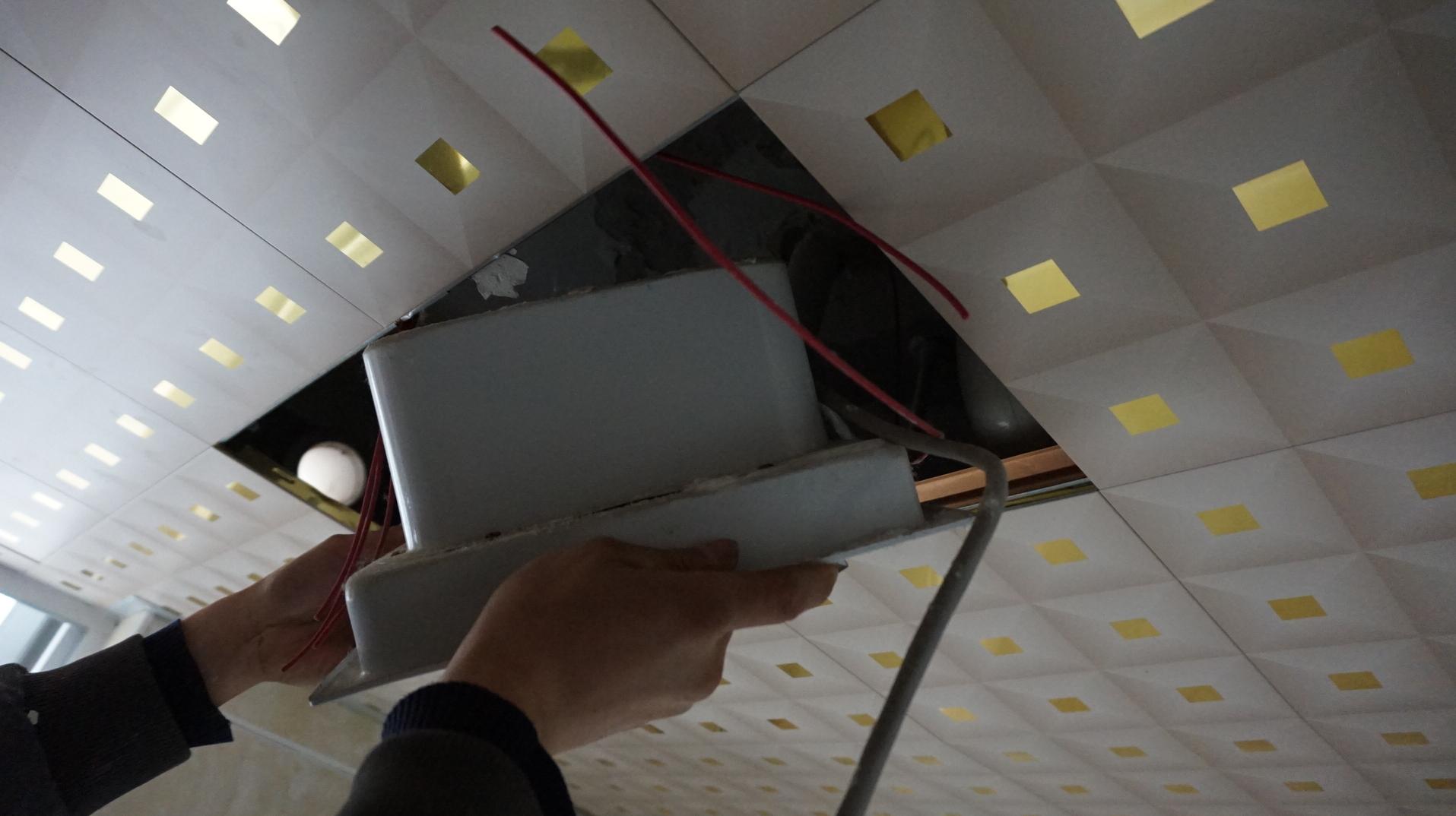 超强风暖浴霸,云米风暖浴霸怎么样