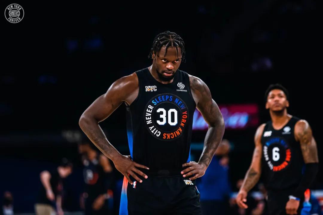 9连胜傲视联盟！千年烂队翻身了！罗斯让他们脱胎换骨