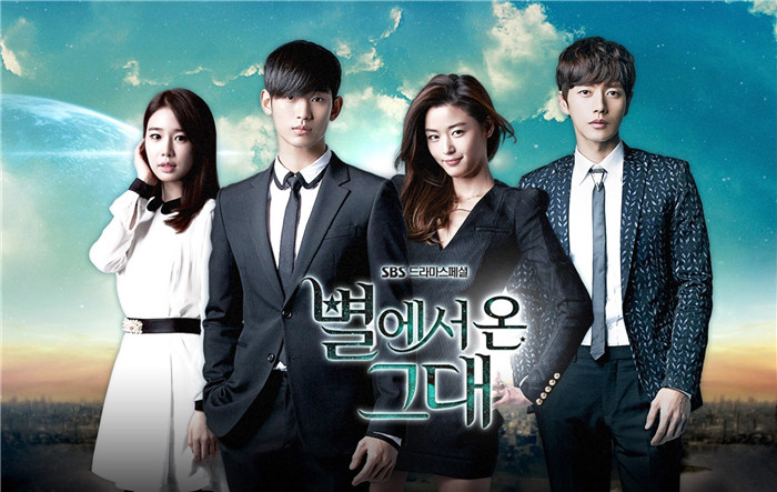 2020李敏镐韩剧,金秀贤李敏镐新剧对比