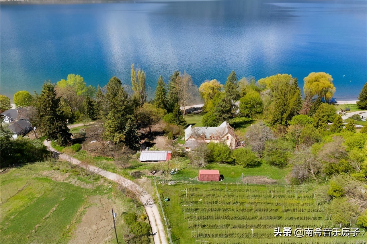 温哥华列治文独立屋,住在温哥华的好处