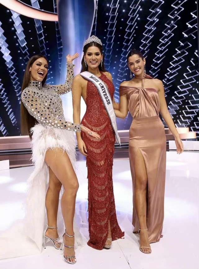 环球小姐冠军都做什么了,环球小姐2023冠军顶级颜值