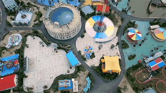 长沙靖港古镇与乔口古镇哪个好玩,乔口古镇有什么好玩的