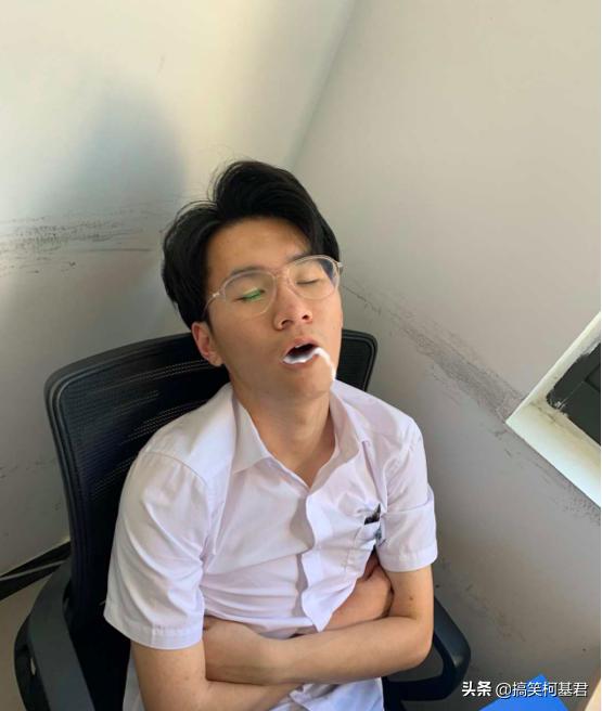 搞笑ps大神恶搞图,ps恶搞十张趣图