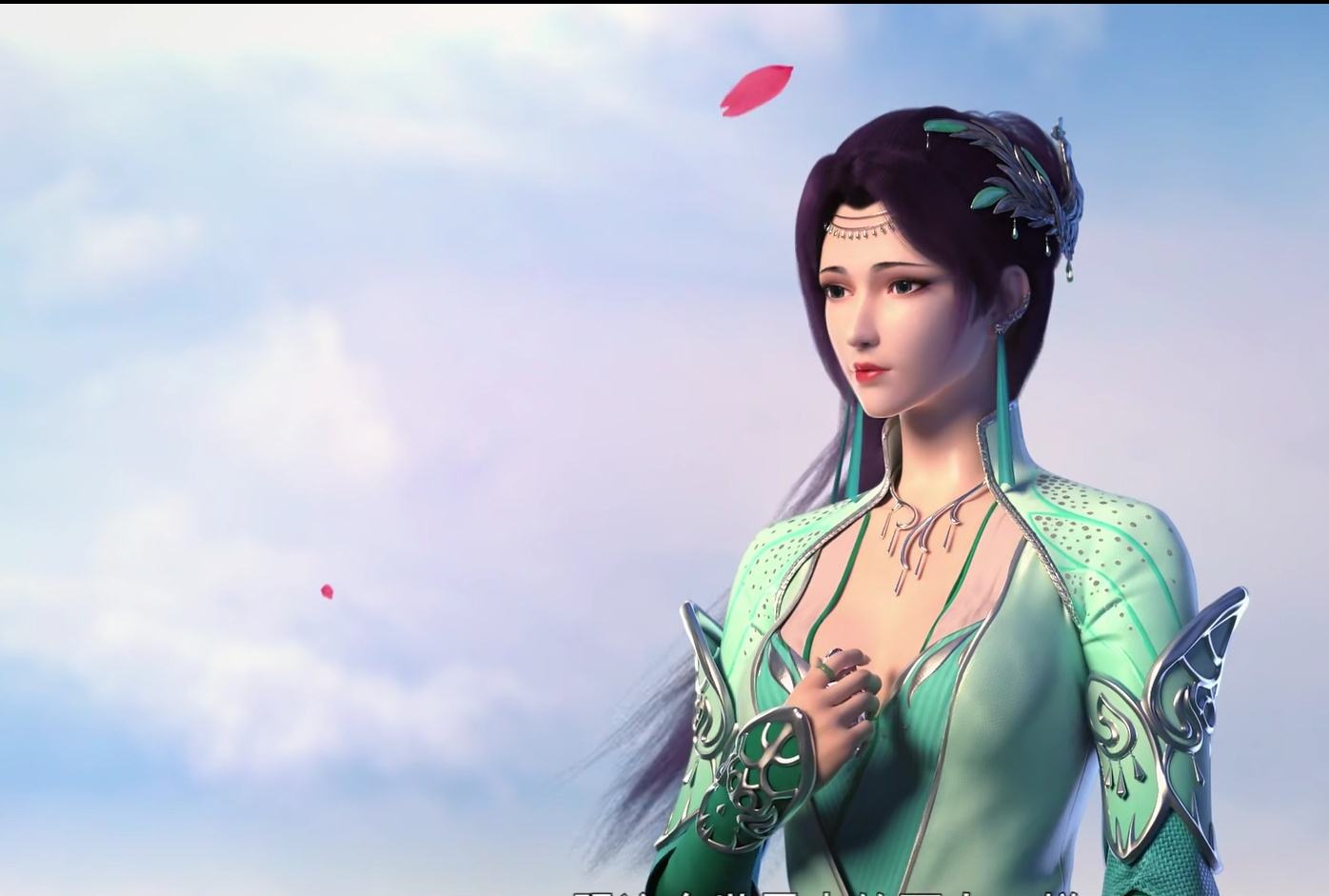 雾山五行凡人战力天花板第一,雾山五行国漫解读