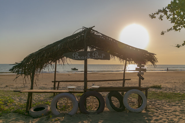 海南最美海湾石梅湾,海南最美的8大海湾