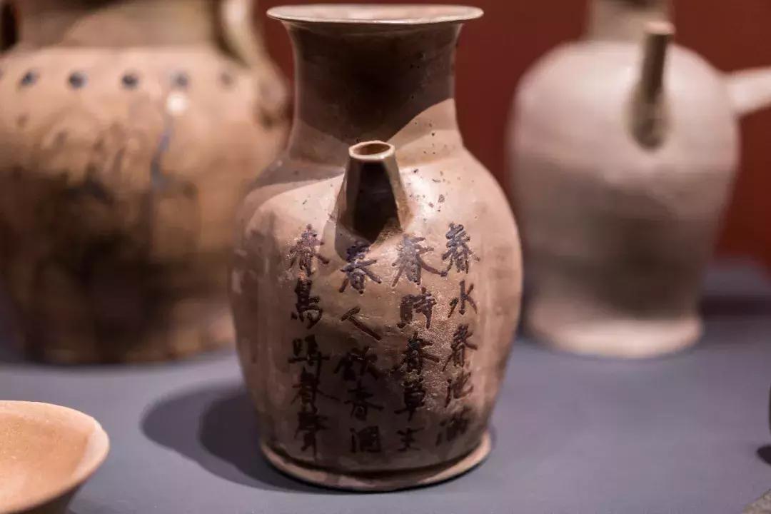 湖南博物院10件馆藏国宝,湖南省国宝文物有多少件