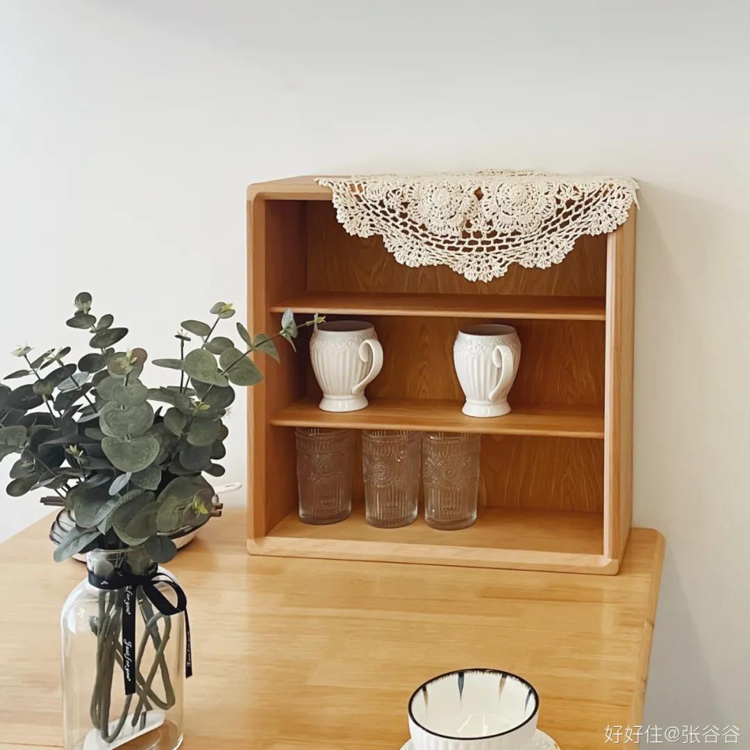 家里的置物架太乱了怎么办,家里一定要有这样的置物架