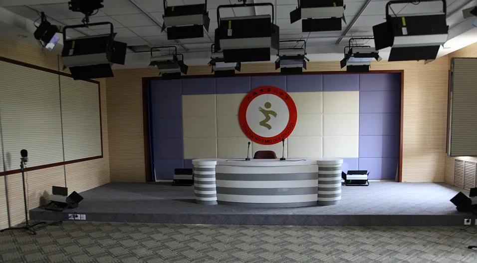 大连三中升入重点高中,全景看大连二十高中