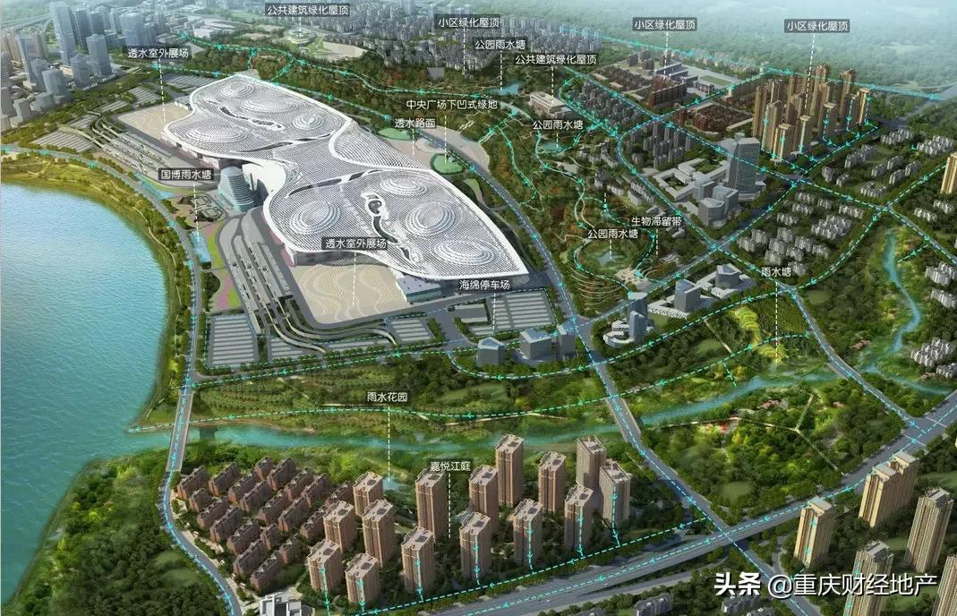 保利重仓成都旧改城北,保利重仓悦来