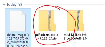 小米手机鸿蒙系统解锁bl锁,小米刷鸿蒙怎么刷回去