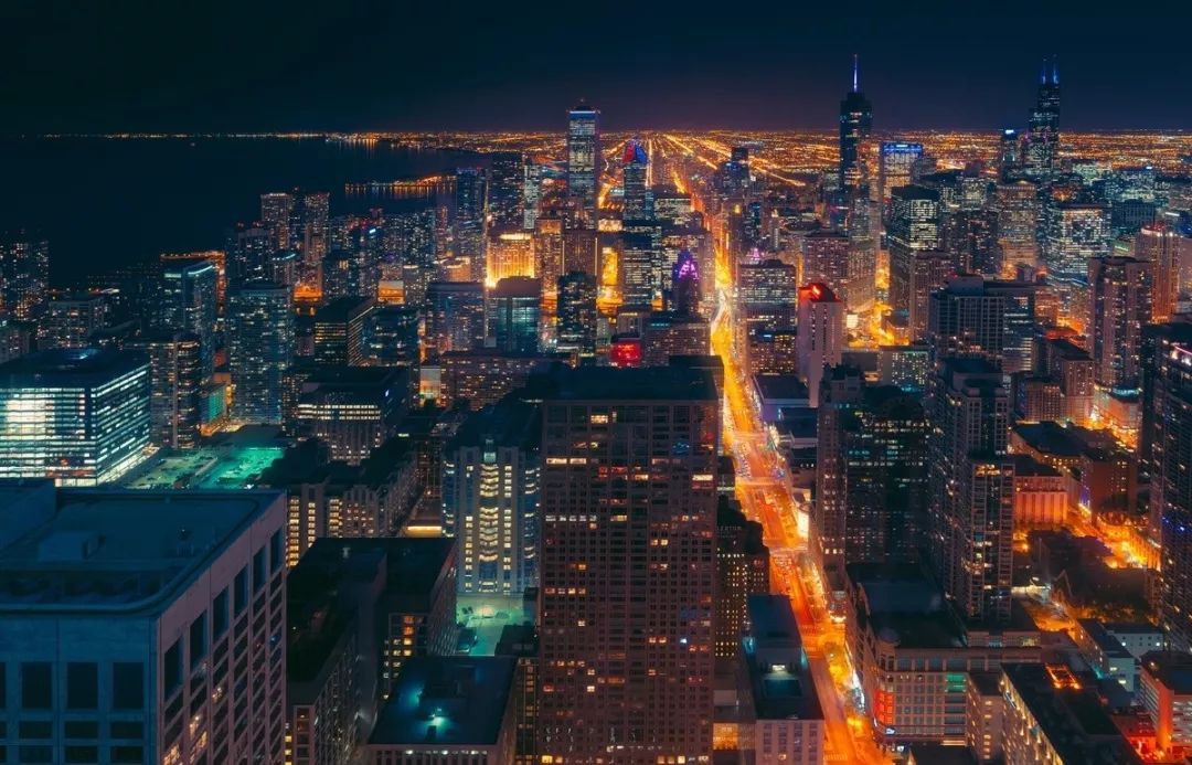 夏威夷和芝加哥哪个好玩,美国芝加哥去哪玩