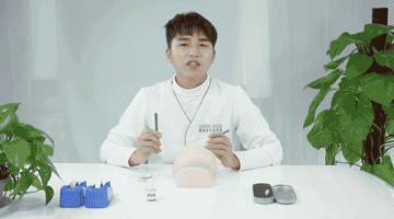 日式美睫是什么,日式跟中式美睫区别