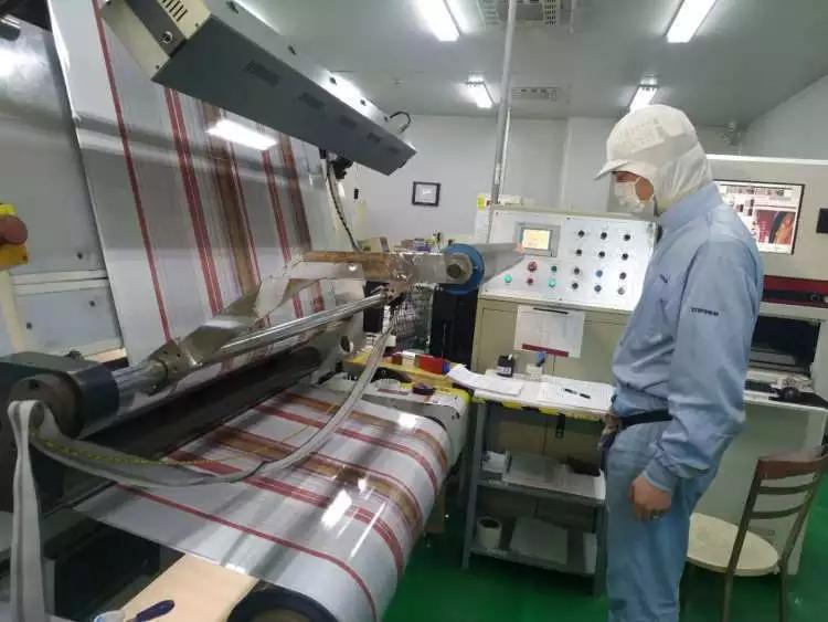 增资3000万美元!松江“店小二”式服务让这家外资企业“逆流而上”