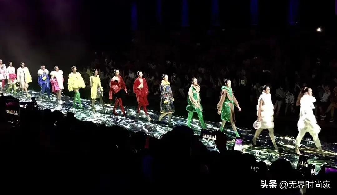 【当代商业女装设计与打板师】精英班