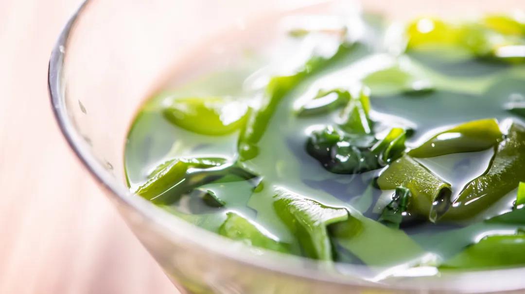 超嫩海带苗,霞浦海带嫩苗哪里有卖