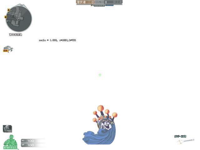 穿越火线怎么没有脚步声枪声,穿越火线火线时刻怎么不见了