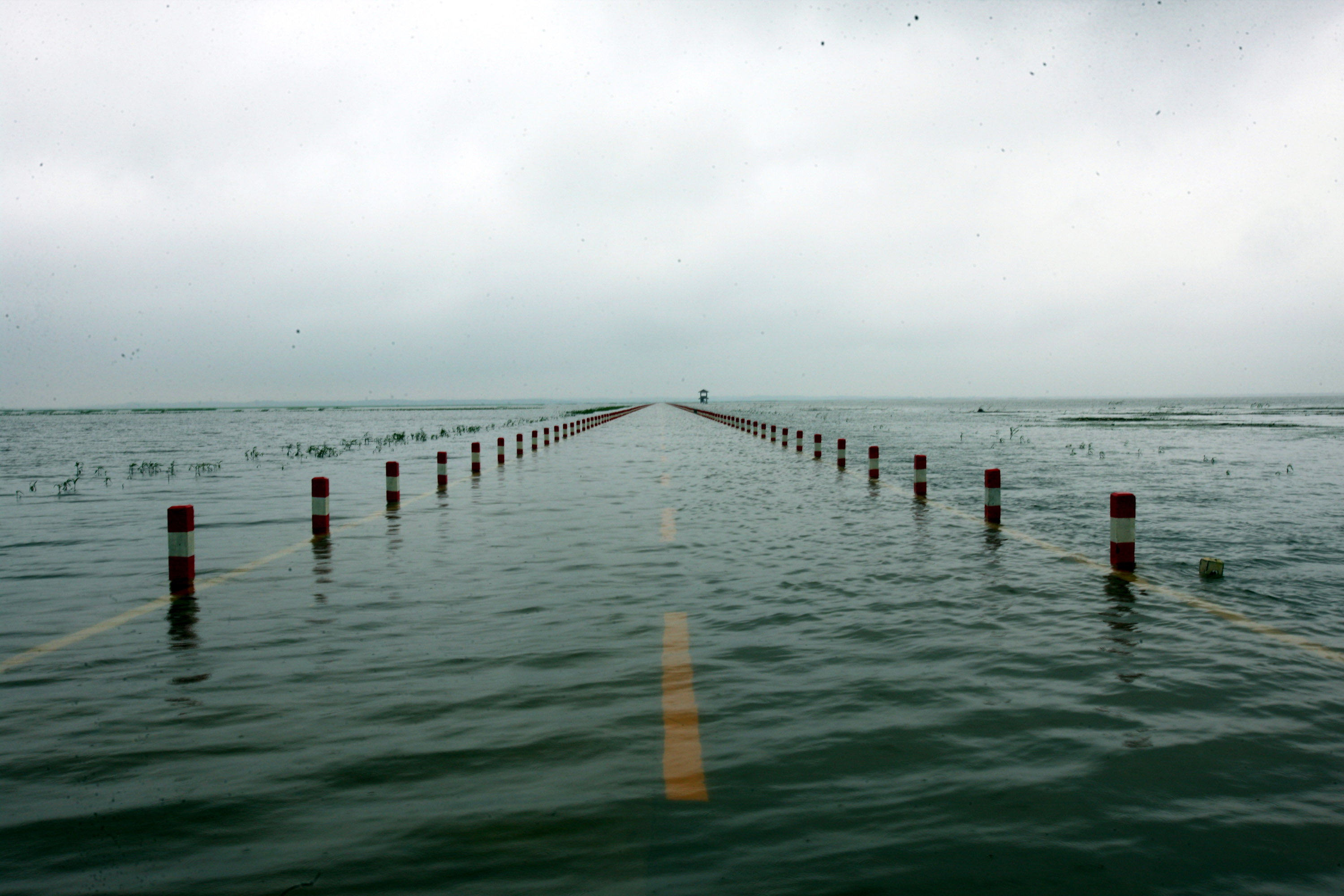 鄱阳湖中国最大淡水湖,鄱阳湖最大淡水湖
