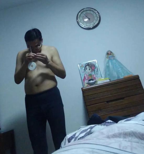 “以爱之名”的*暴强**：你是我现在的女儿，未来的妻子