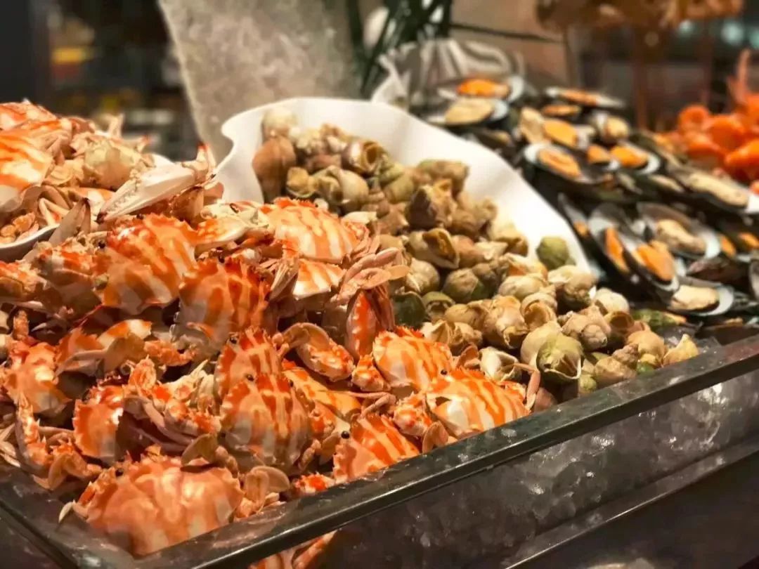 广州5家逼格高又不贵的餐厅,广州人均100最好吃的餐厅