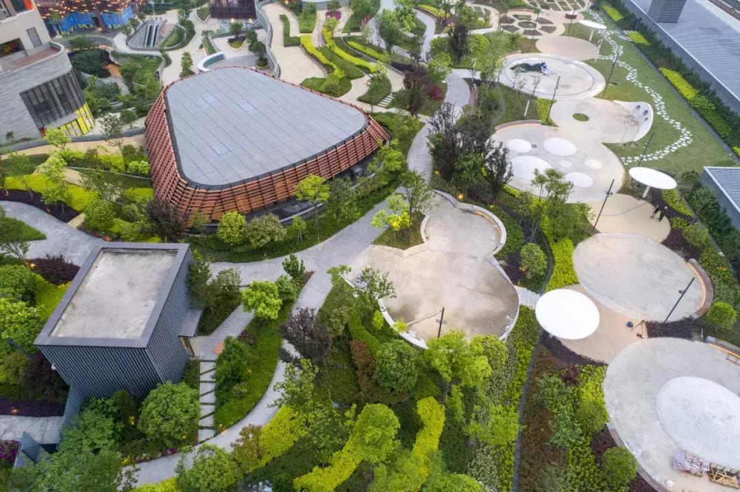 武汉天地壹方北馆和南馆,武汉天地壹方北馆有什么展览