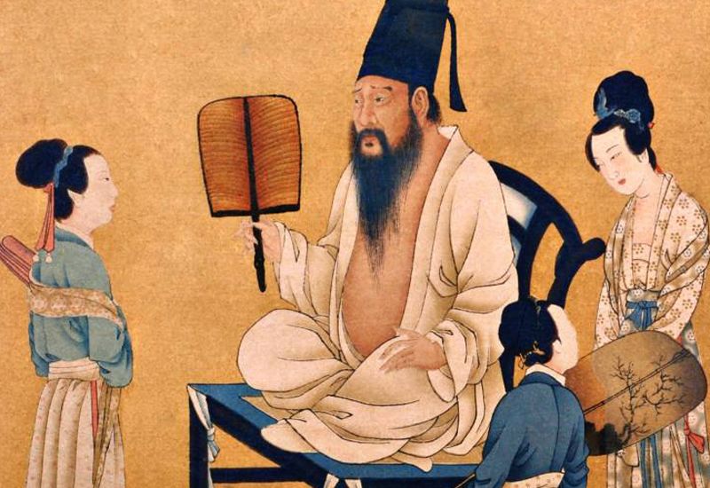 史上8大著名的暗语，这脑袋太灵光了，最服曹操，说话真有水平！