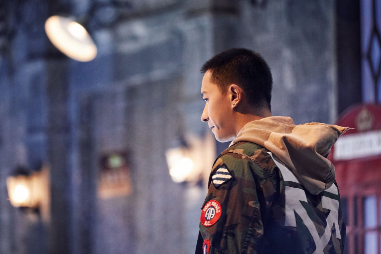 街舞6丁程鑫逆风翻盘,这就是街舞4王一博逆风翻盘