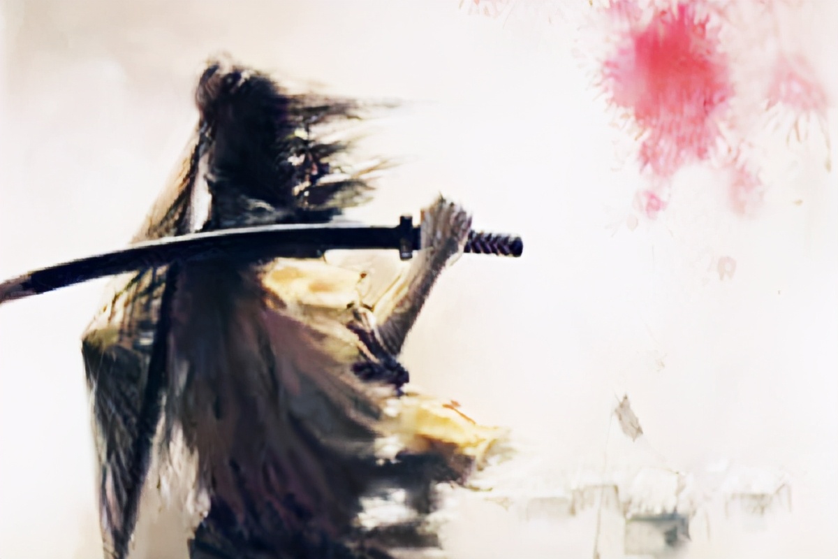 诗仙李白最狂放豪迈的诗,李白豪放飘逸的诗侠客行