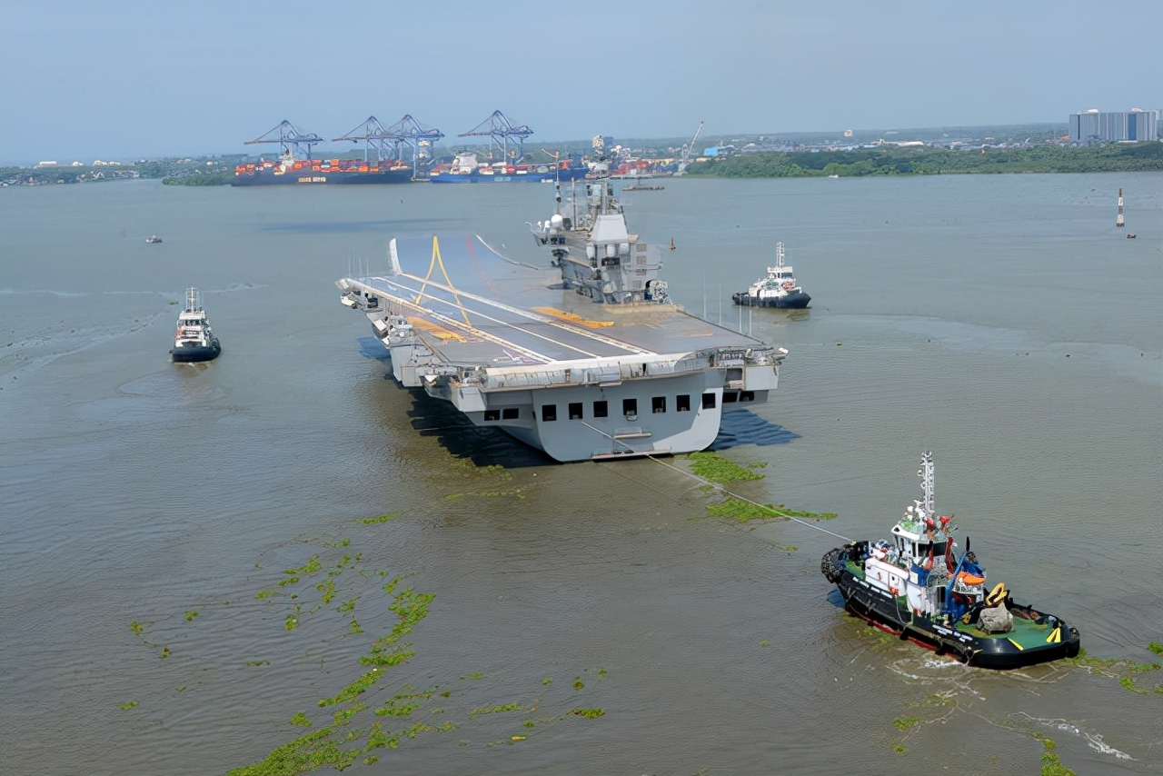 中国航母从无到有的辉煌成就,中国航母辉煌