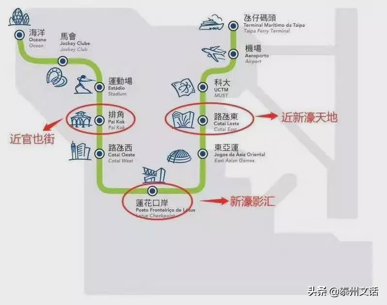 香港澳门旅游攻略跟团,去澳门旅游攻略自由行
