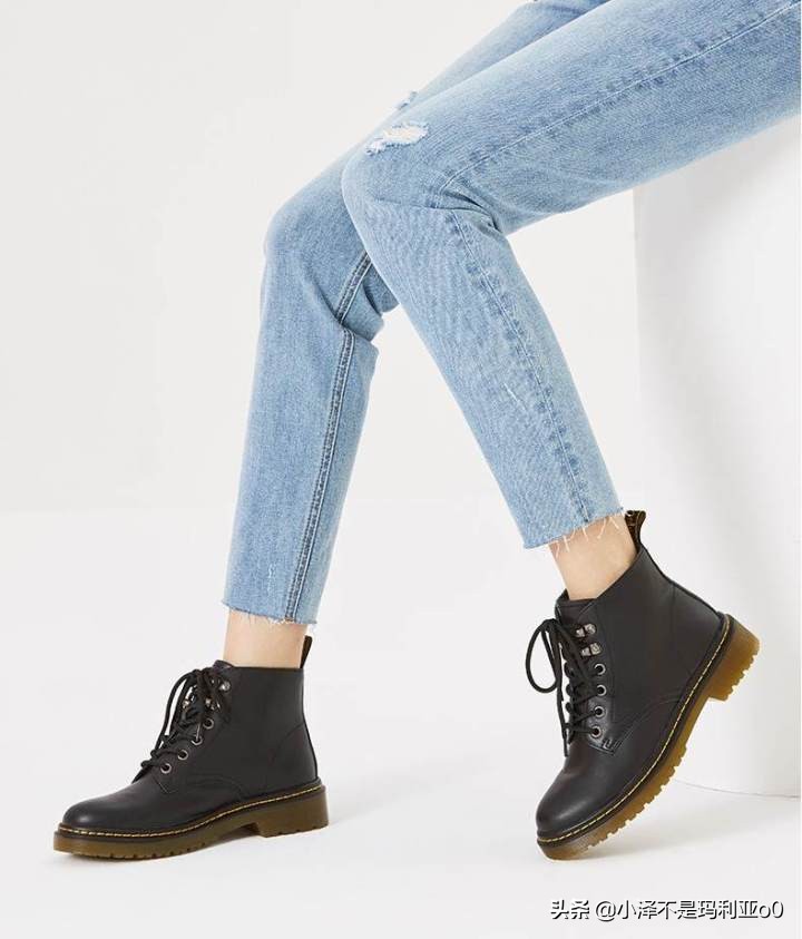 长筒靴推荐测评高个子腿围小,哪种款式高筒靴显腿细测评