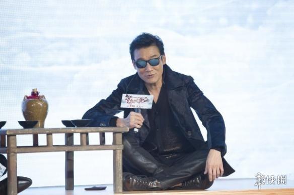 梁家辉和孙兴谁演技好,香港演技最好的顶级十大男明星