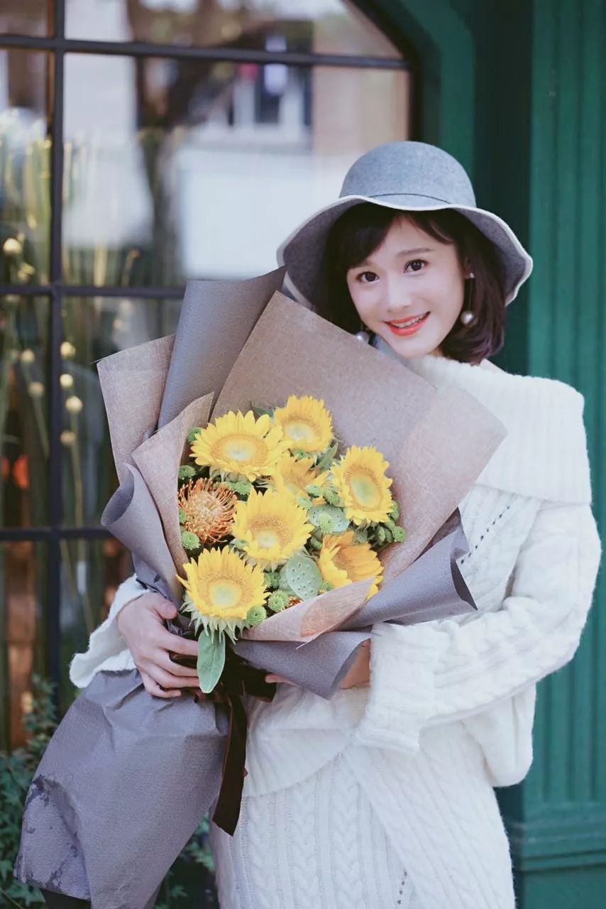 臻封面Vol.2|她是差不多小姐，更是狠角色美妈