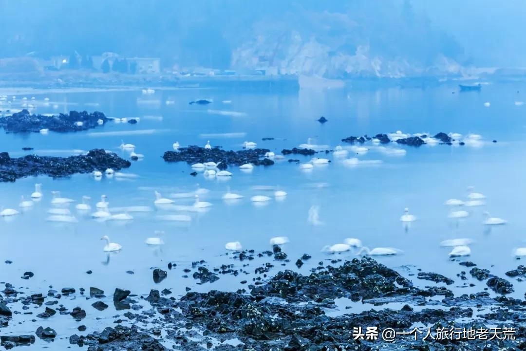适合一个人孤独旅行的地方,最适合去流浪的小城
