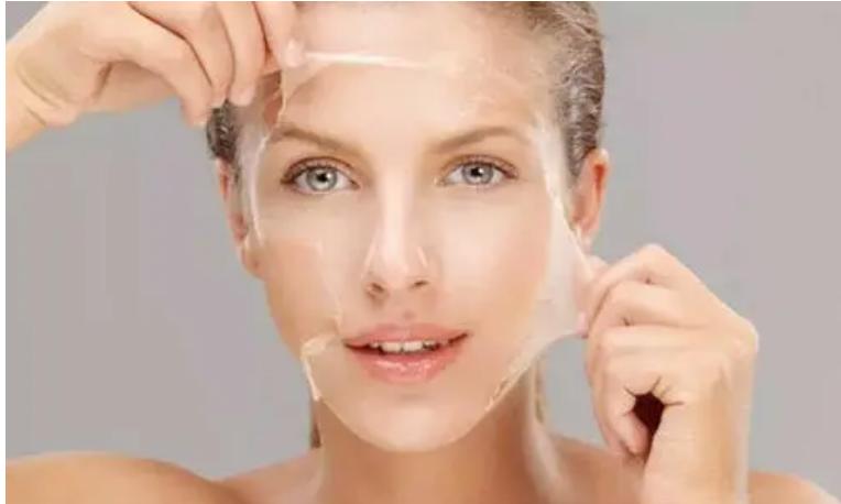 敏感肌红血丝易泛红怎么消除,敏感肌红血丝在护肤时应注意什么