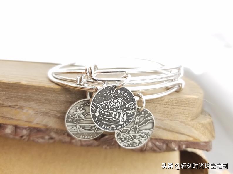 谁说戒指一定要和对象戴,谁说女孩子不能戴戒指