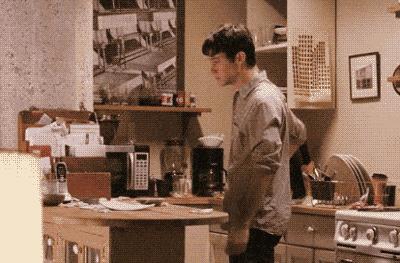 厨房油污太重怎么去除最好方法,厨房油污怎么去除最简单方法